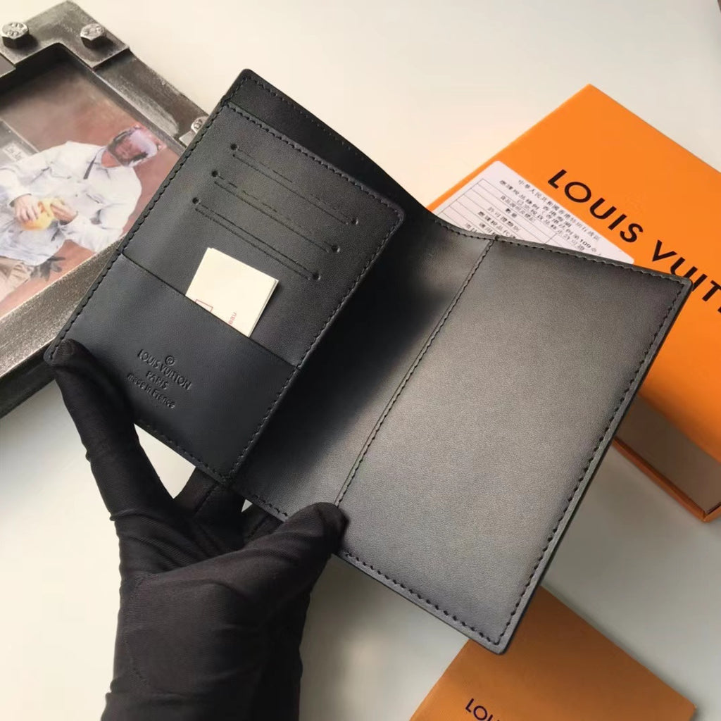 AE300B Popular  leather wallets
