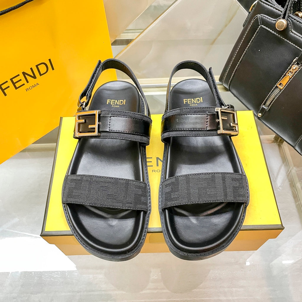 14F71Z Popular sandals