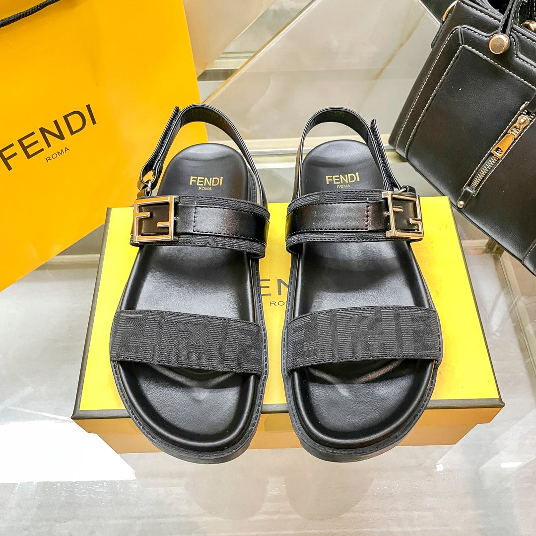 14F71Z Popular sandals