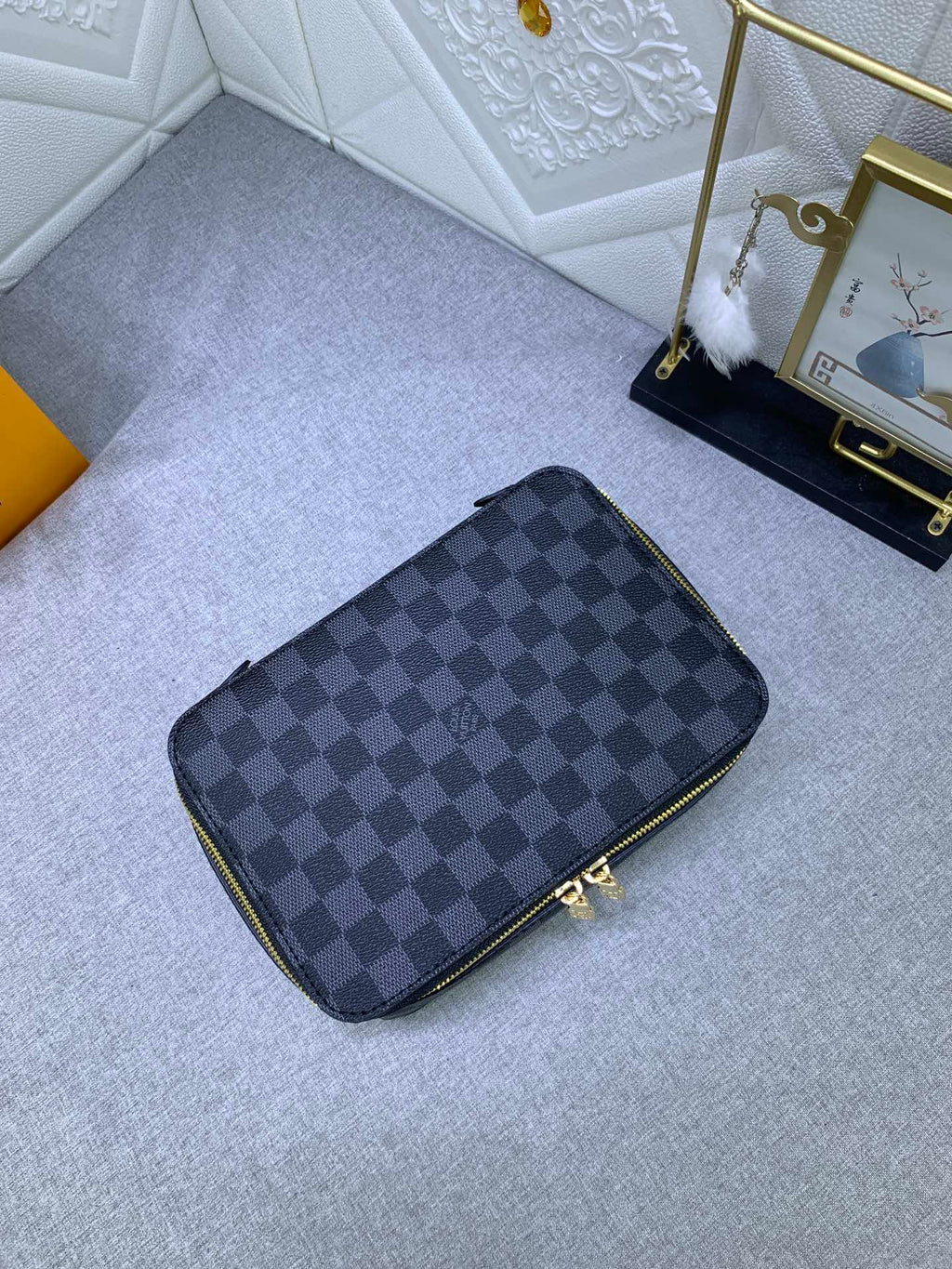 1XE272B Popular  leather bag 
