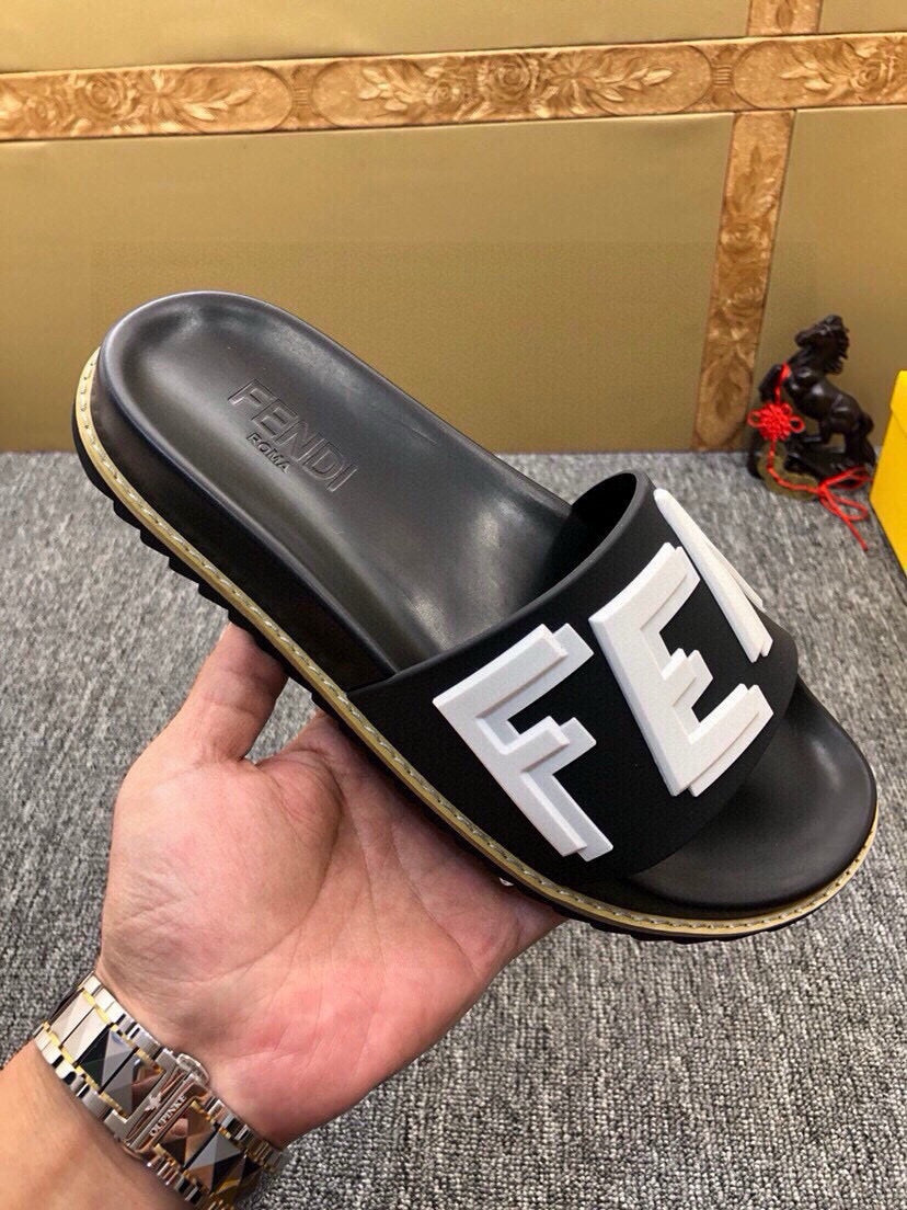 535ZF288Z Popular Slippers