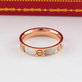 BK33J  Popular  rings