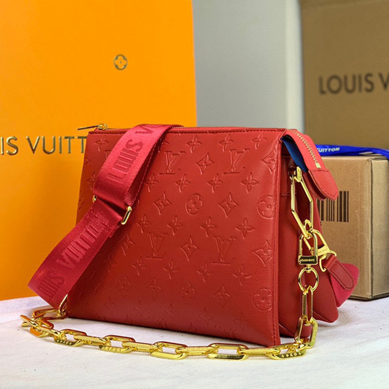 5E8B Popular  leather bag 