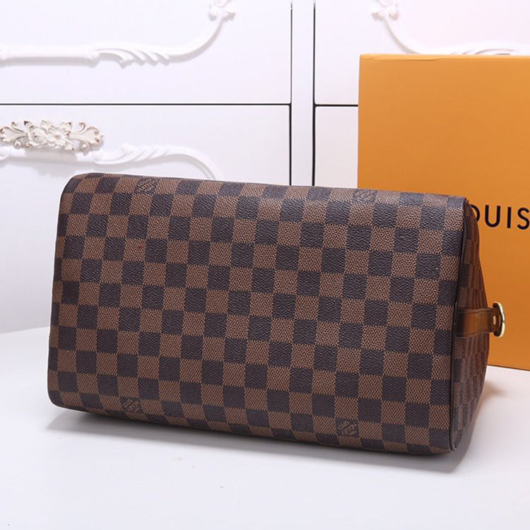2E16B Popular   leather bag 