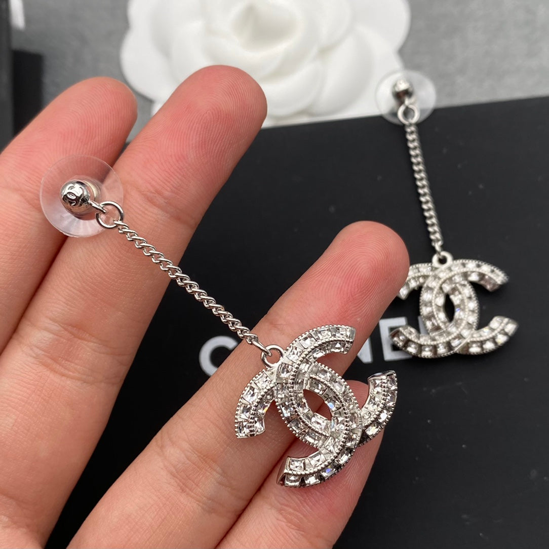 14C414E Popular  Earrings