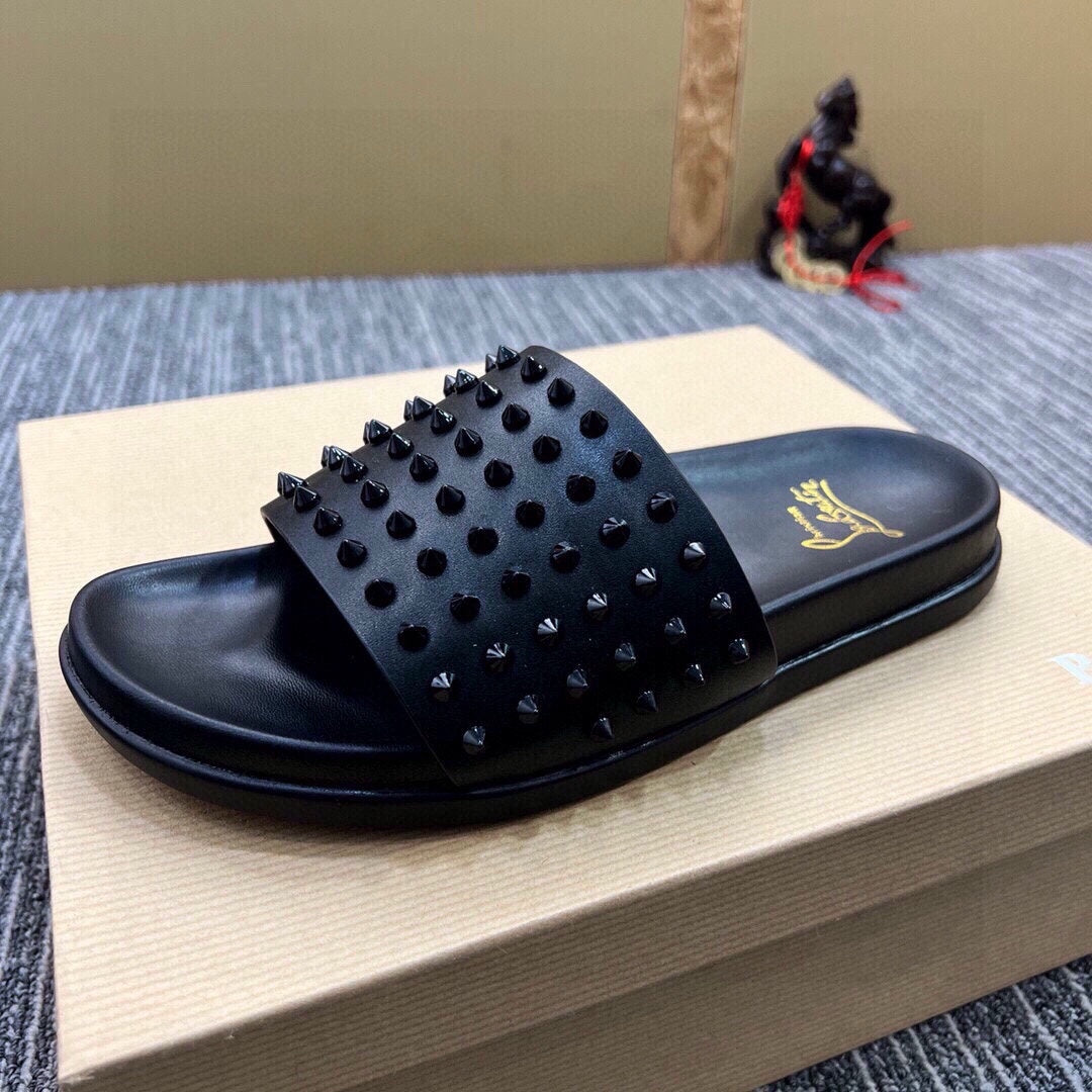 54A126Z Popular slippers