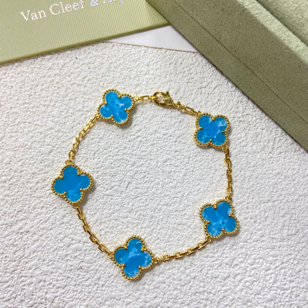 55QVA258X Popular Necklace. Bracelet.earring