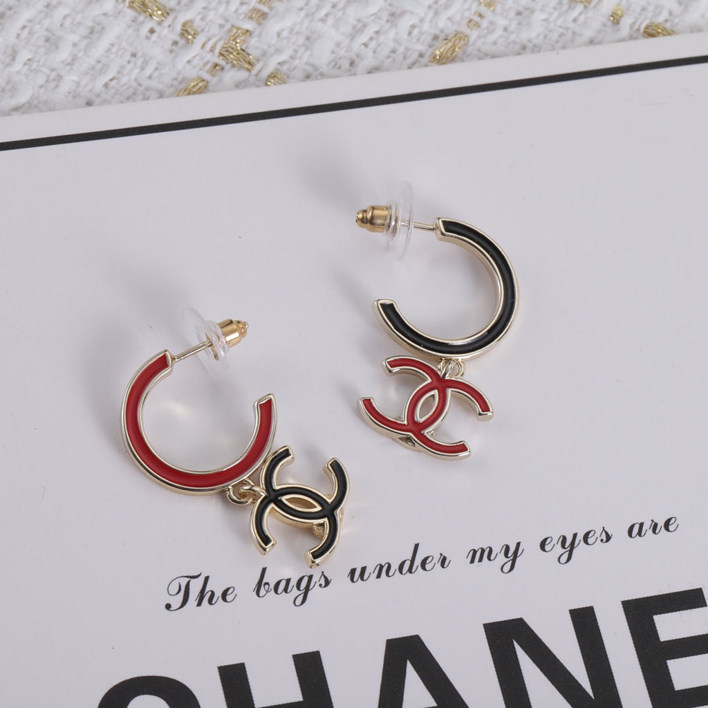 14C306E Popular Earrings