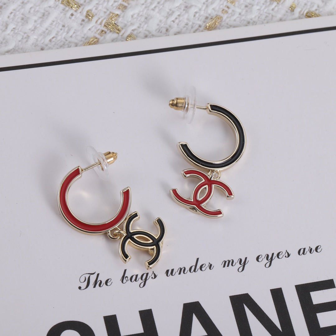 14C306E Popular Earrings