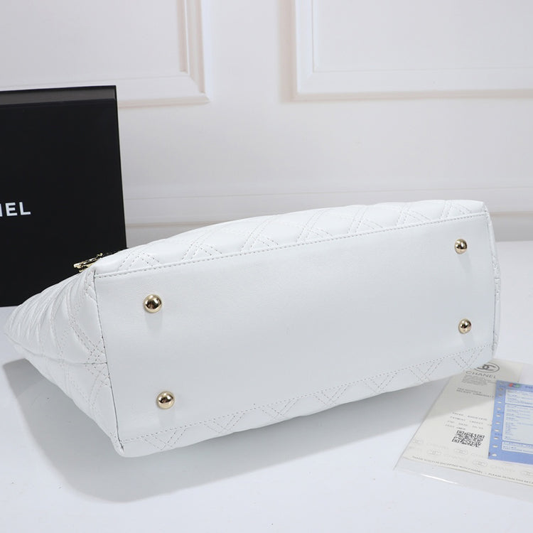 55C2B Popular  leather bag 