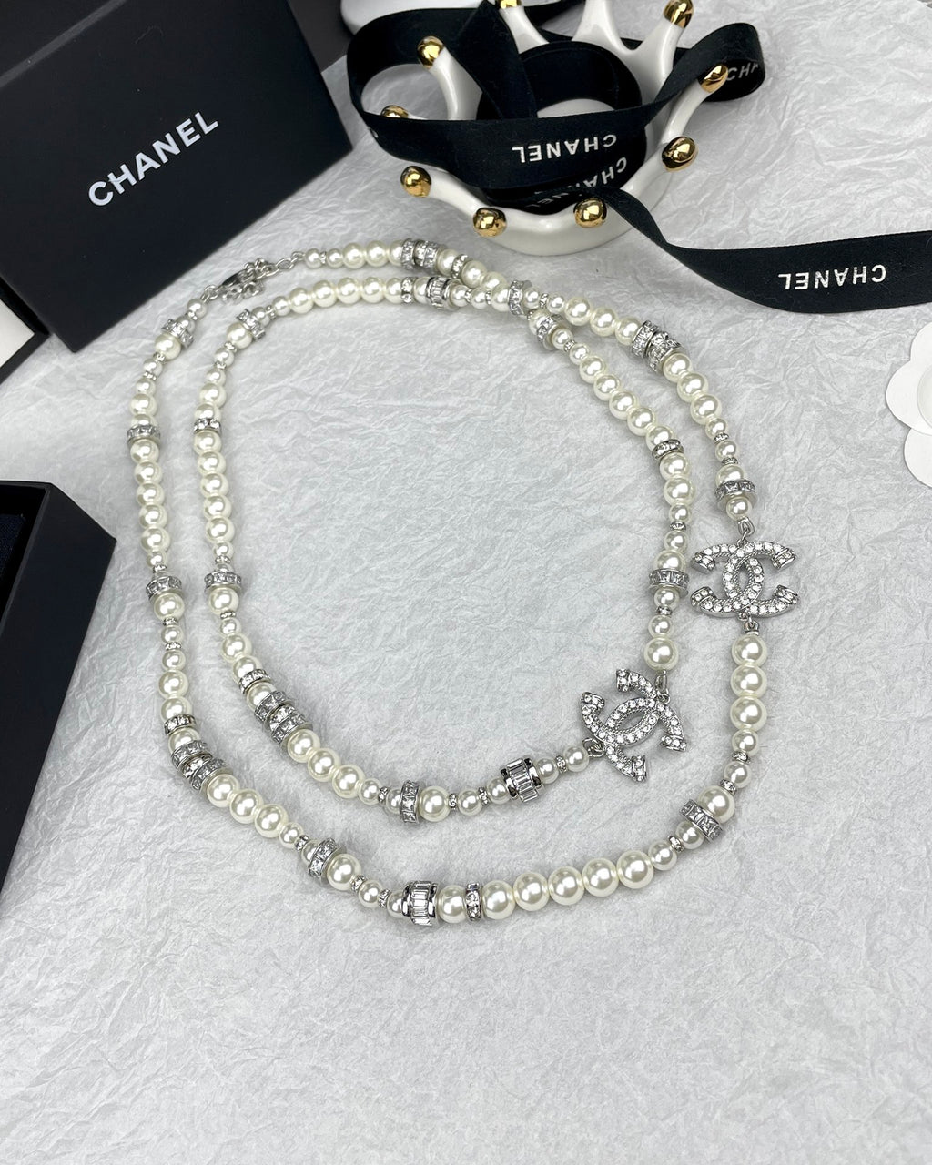 14C384X  Popular   Necklaces