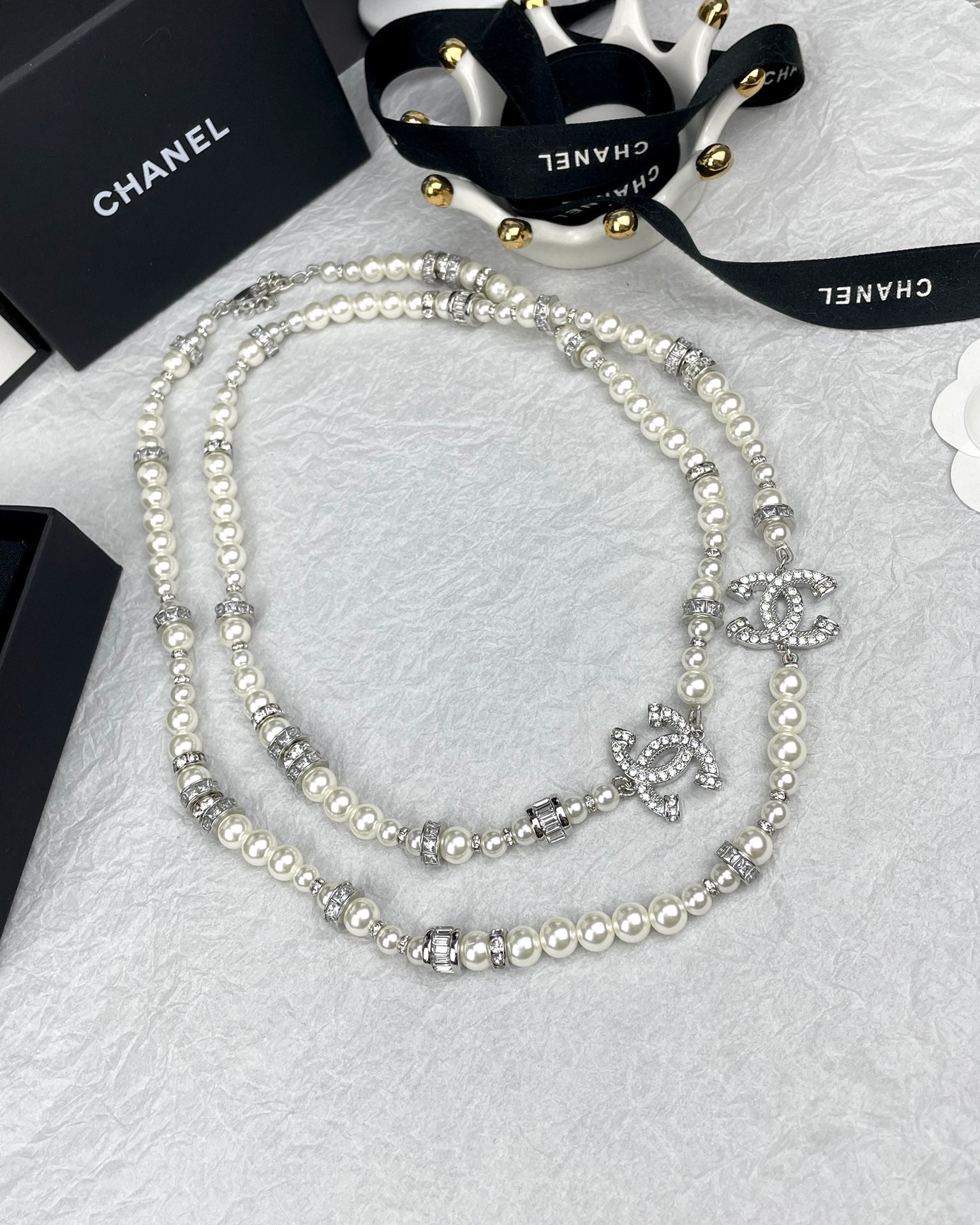 14C384X  Popular   Necklaces