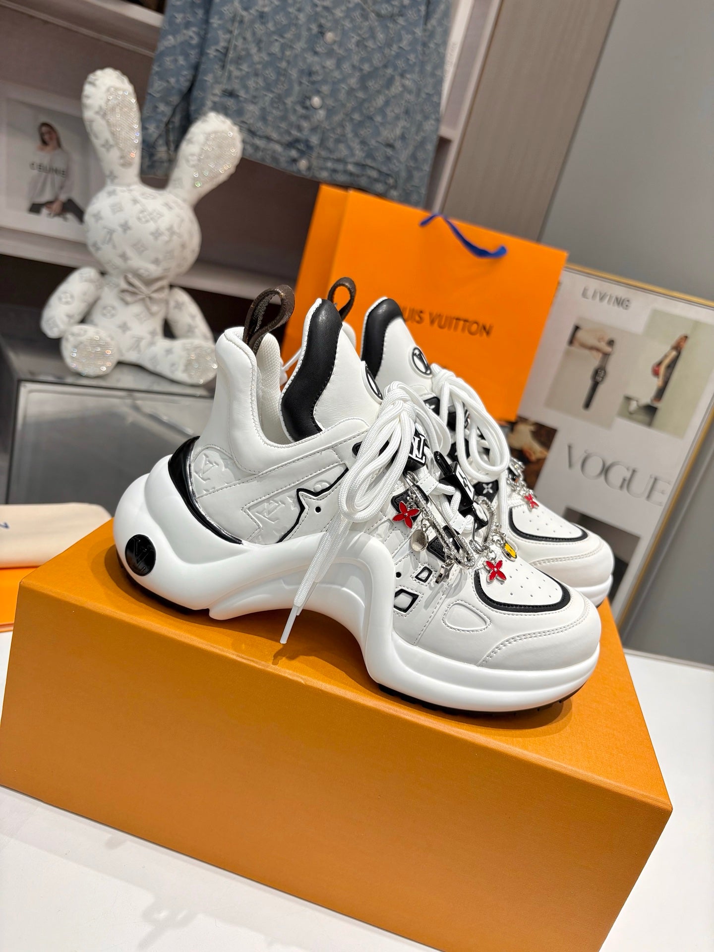 2105QE439Z  Popular high-quality Shoes