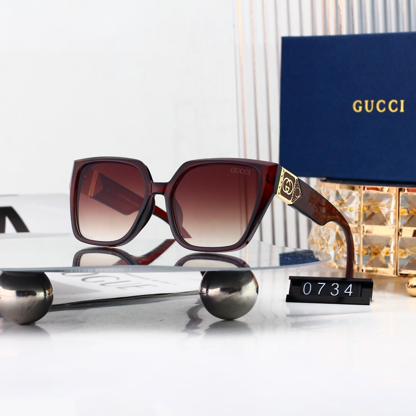 156PB32T Popular Sunglasses