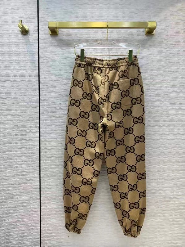 135WB12U  Popular Pants