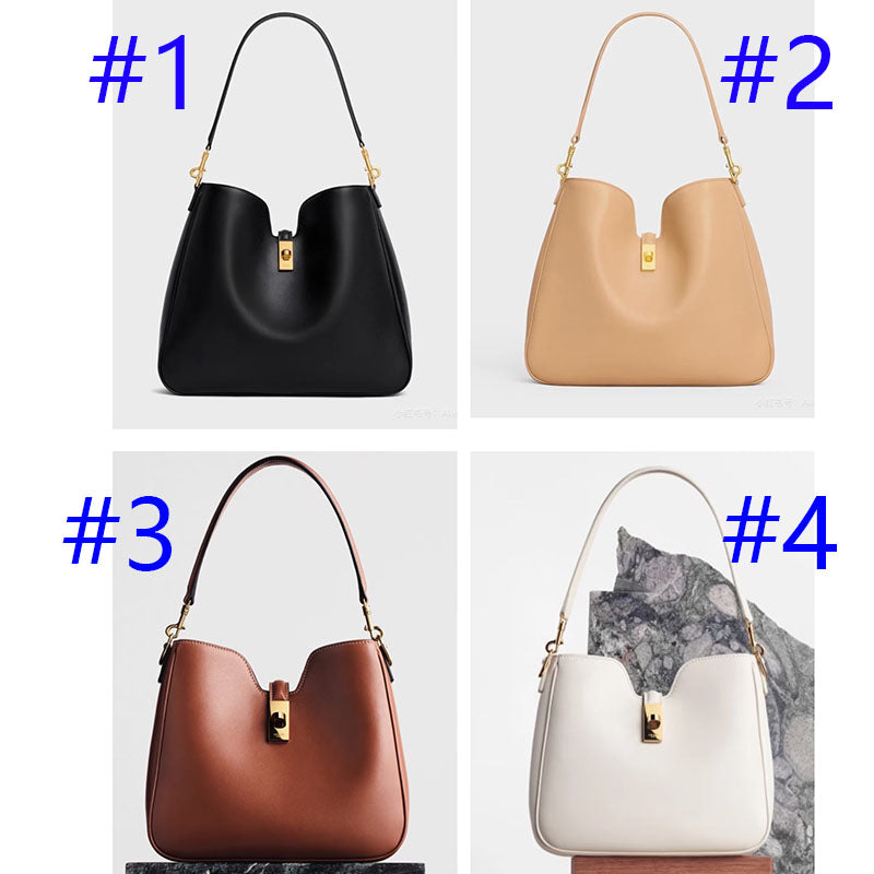 1WN117B Popular  leather bag
