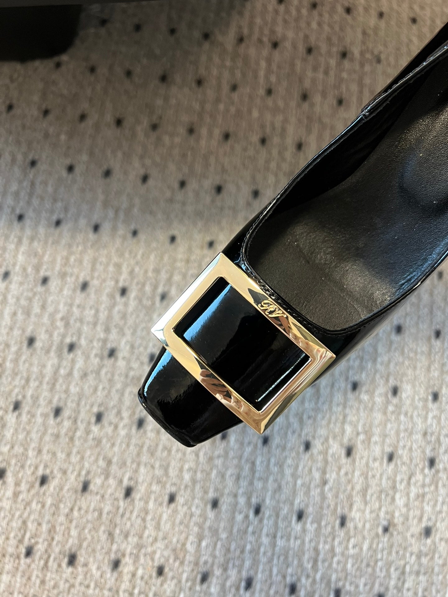 1ZA250Z Popular High heels
