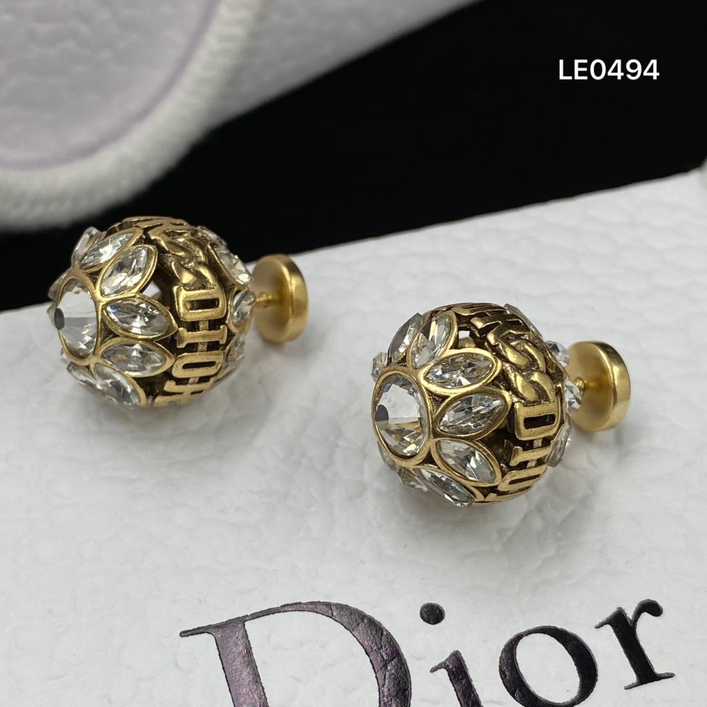 1YD200E Popular  Earrings