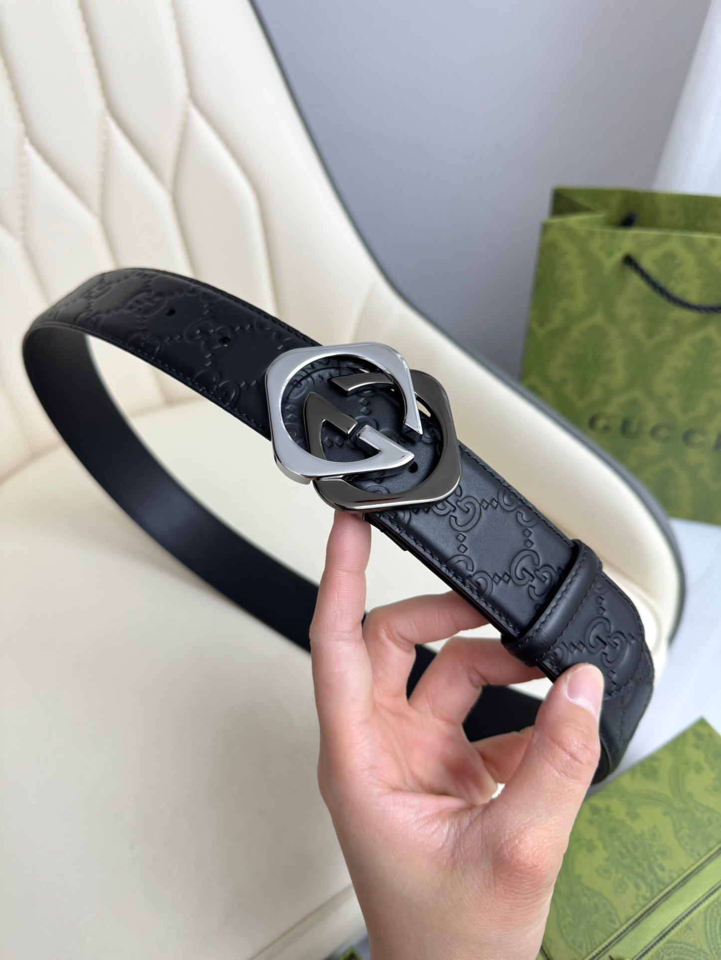 1115QB15P Popular High quality belt With full package