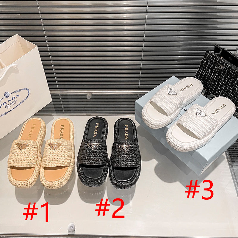 14PD21Z Popular slippers