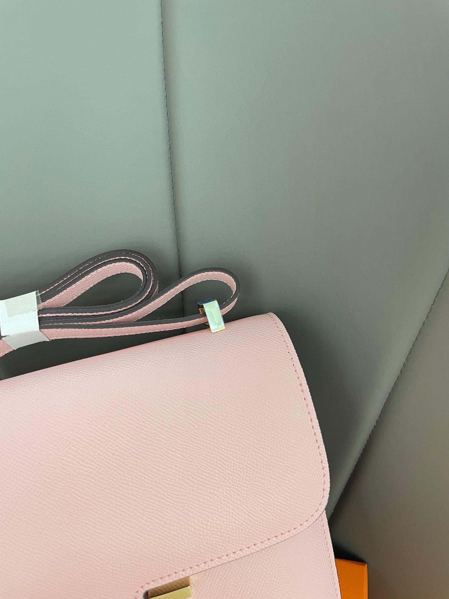 155NH63B Popular  leather bag