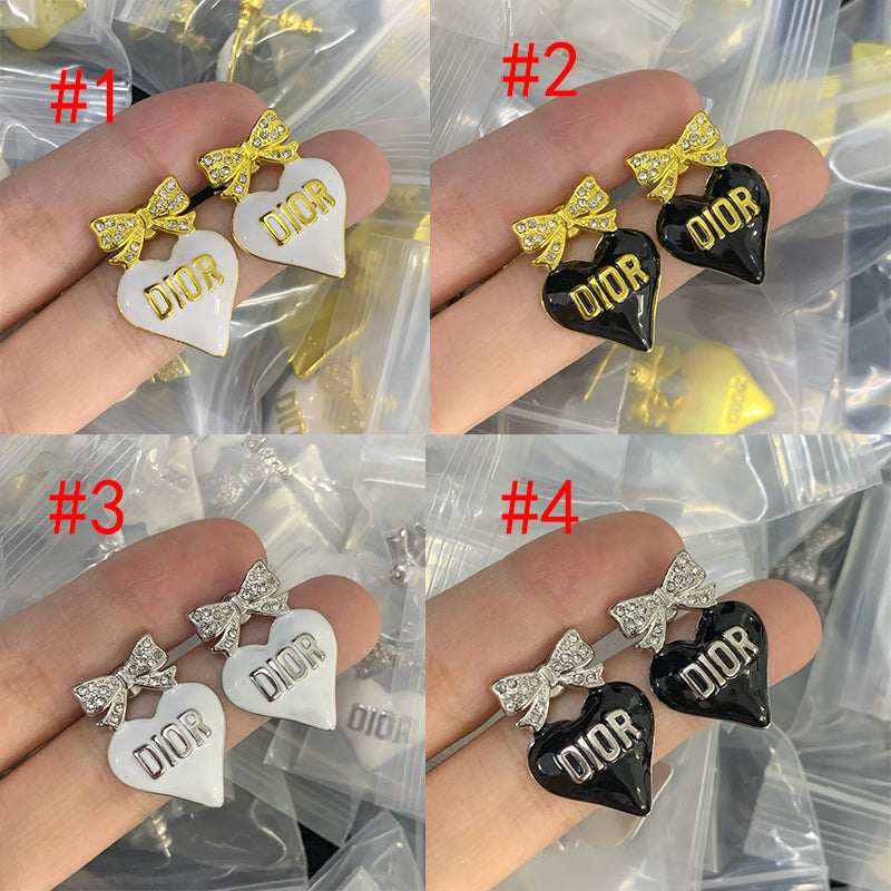 14D777E Popular  Earrings