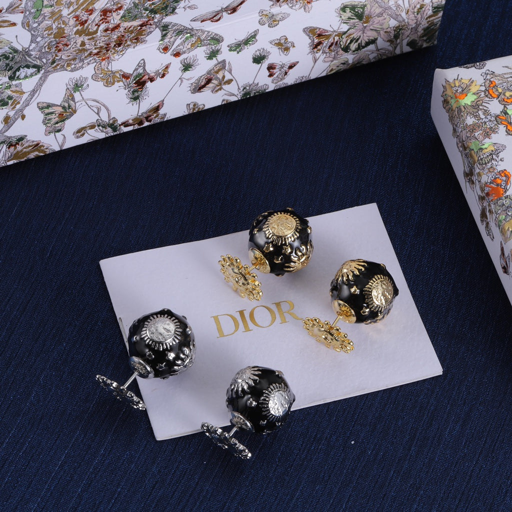 14D496E Popular  Earrings