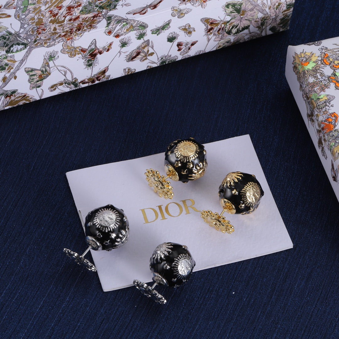 14D496E Popular  Earrings