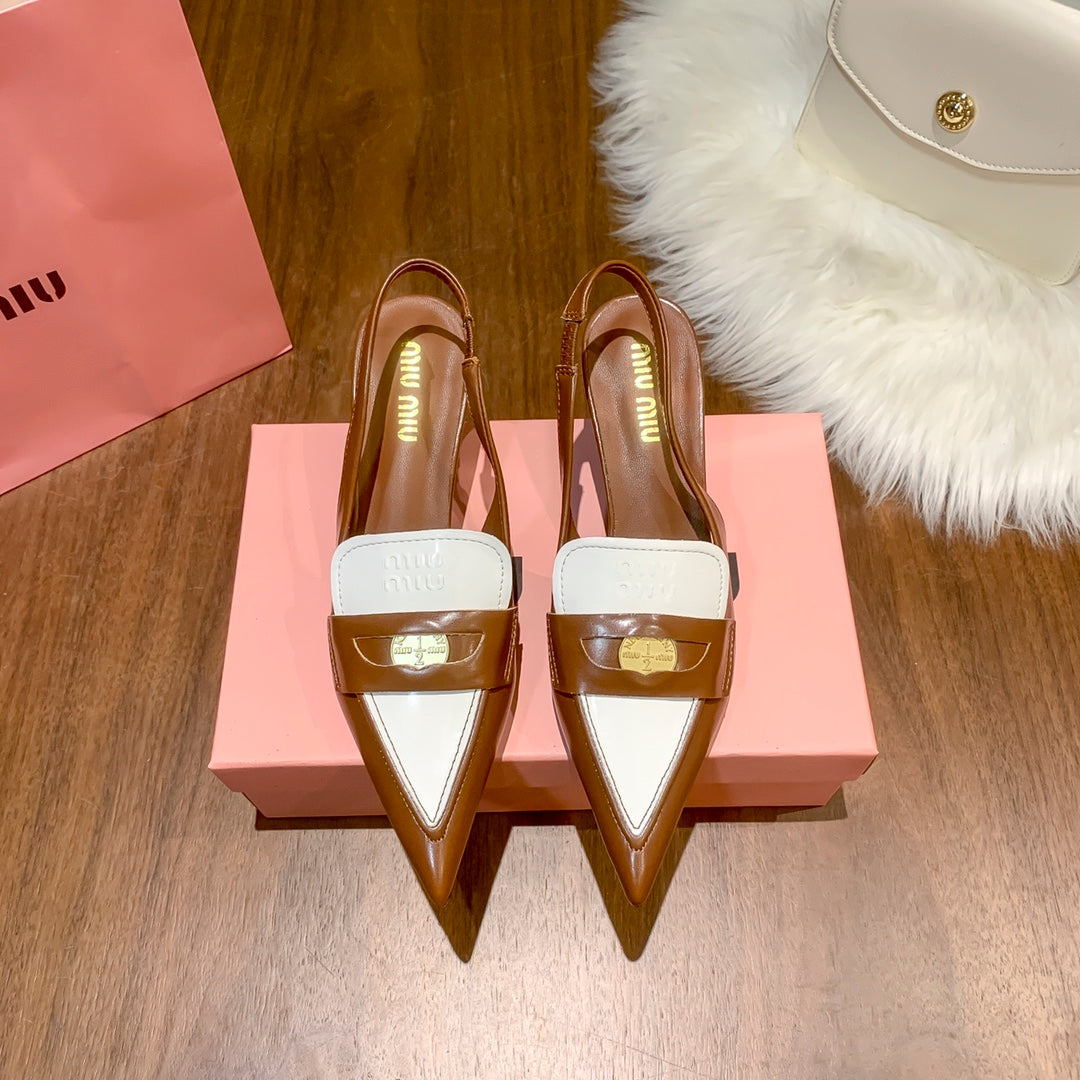 1WA259Z Popular High heels