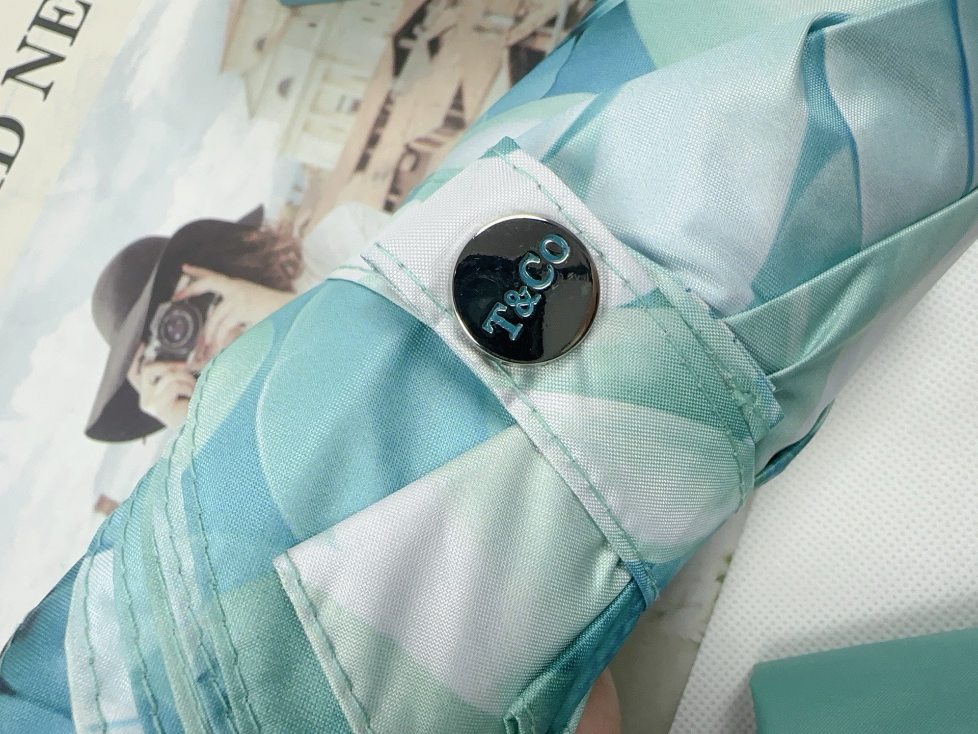 15RT24S Popular UV resistant umbrella