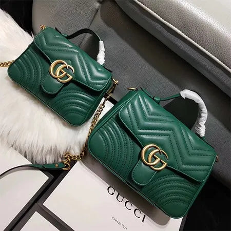 3B46B Popular Leather bag 