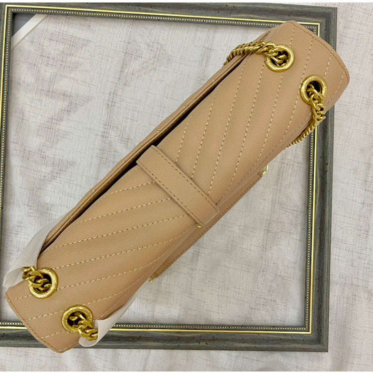 ASL010B Popular  leather bag 
