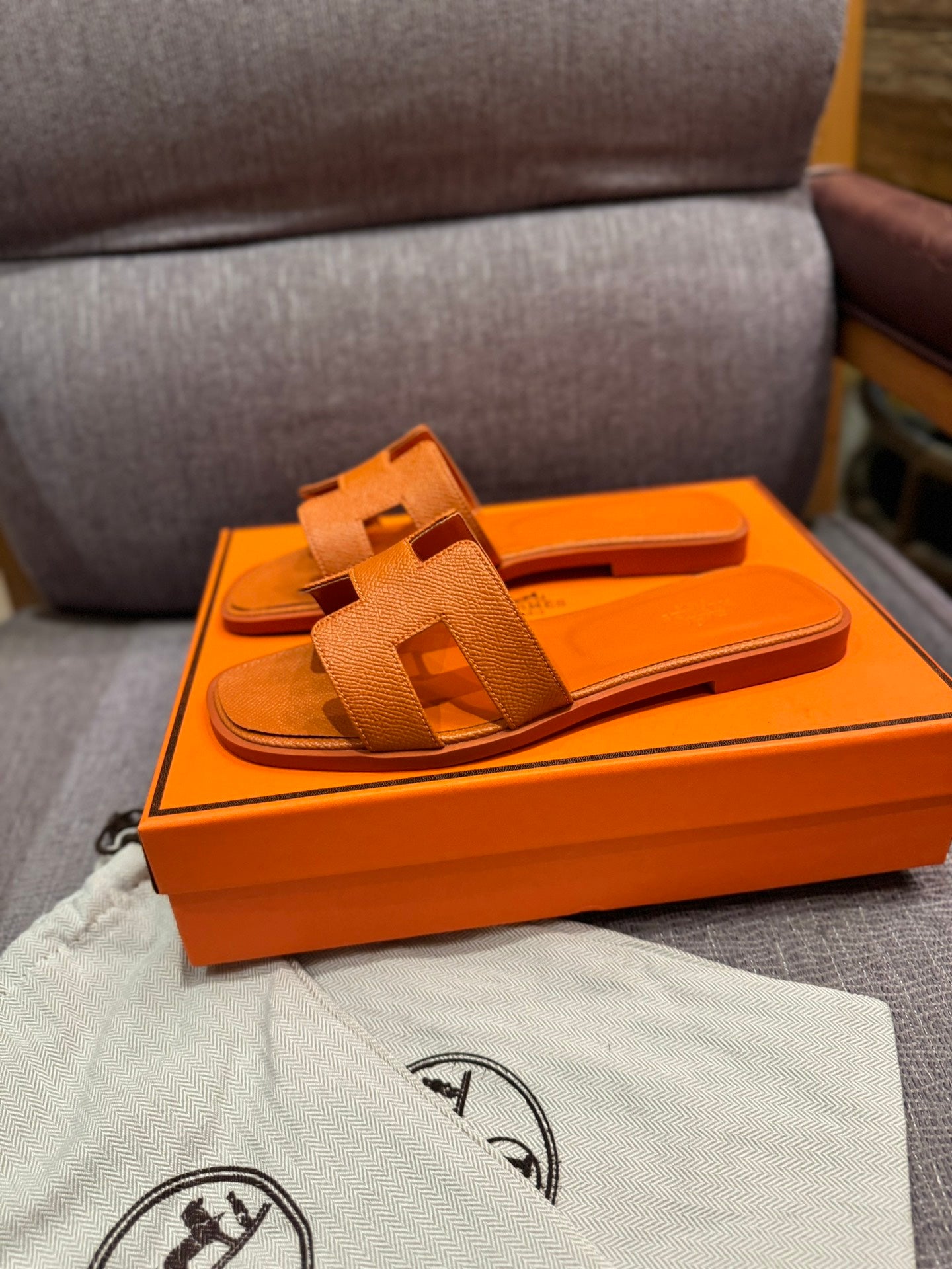 155ZH312Z Popular Slippers