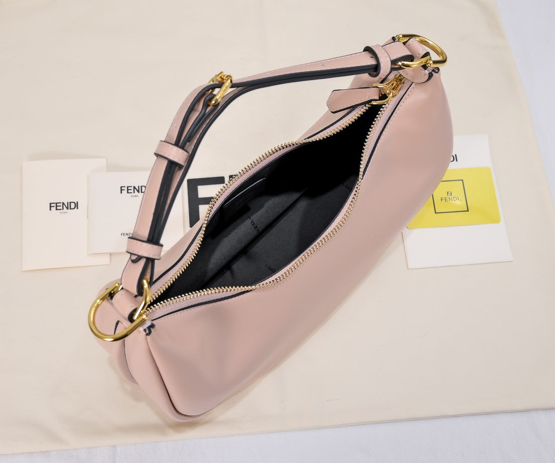 B1X66F2 Popular high-quality leather bag