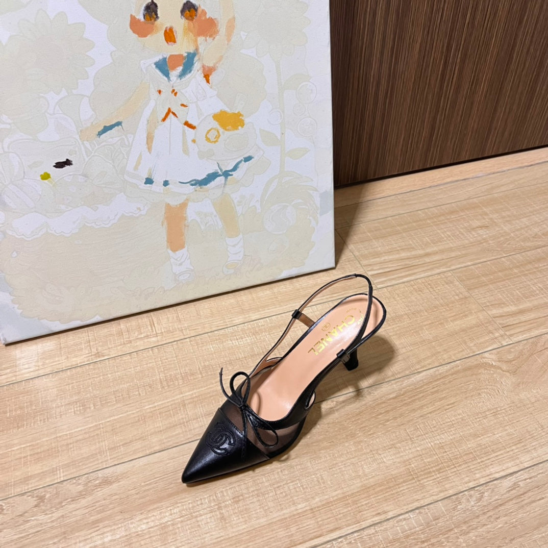 14C40Z Popular High heels  Heel height 6cm