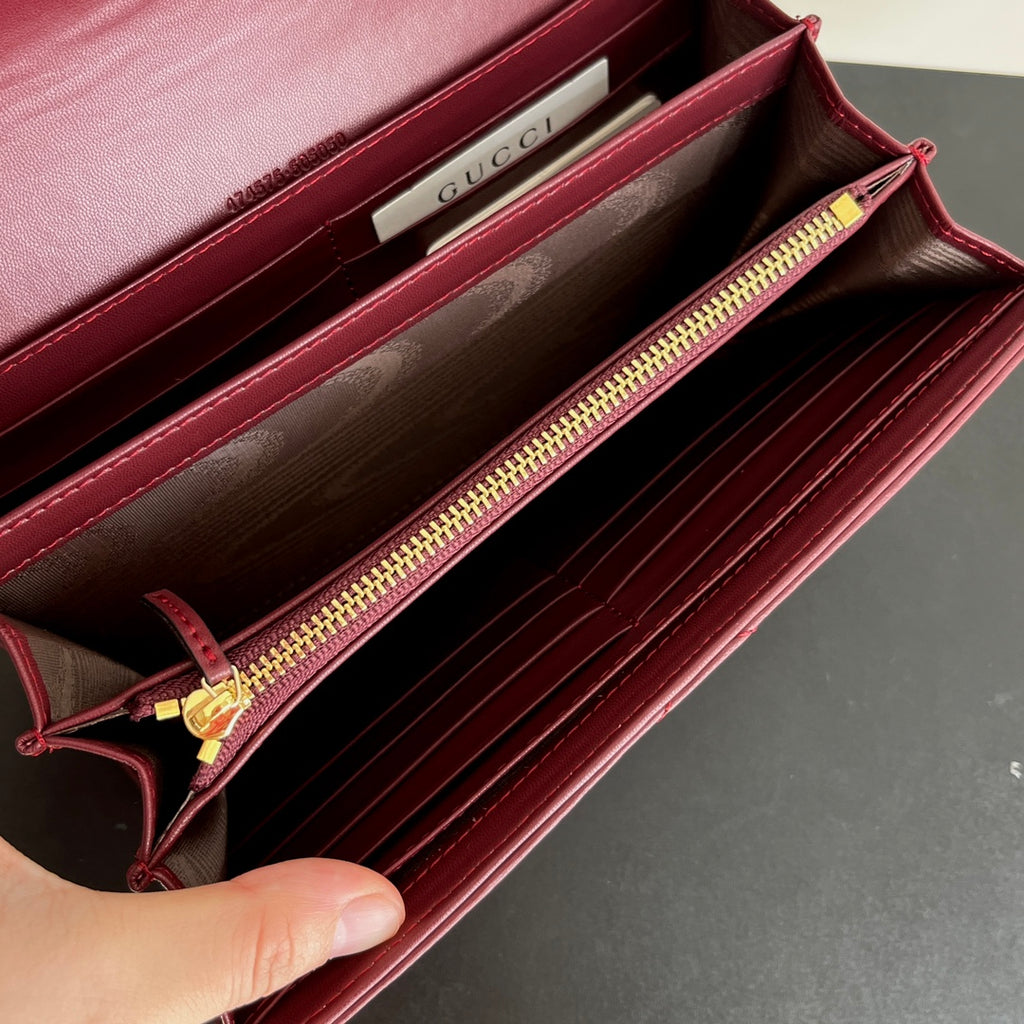 155NB44B Popular   leather wallets