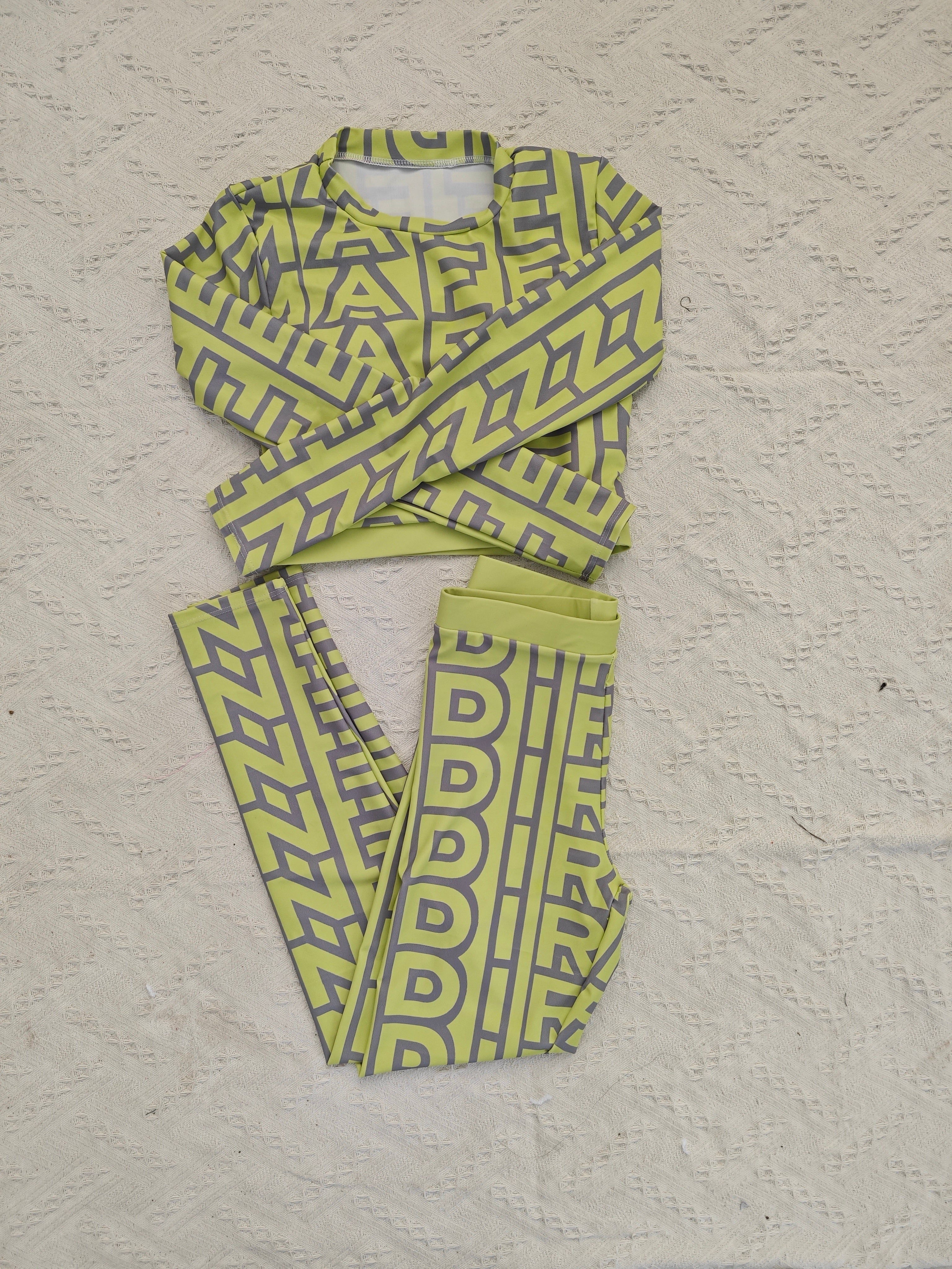 146RA145Y Popular Long sleeve swimsuit