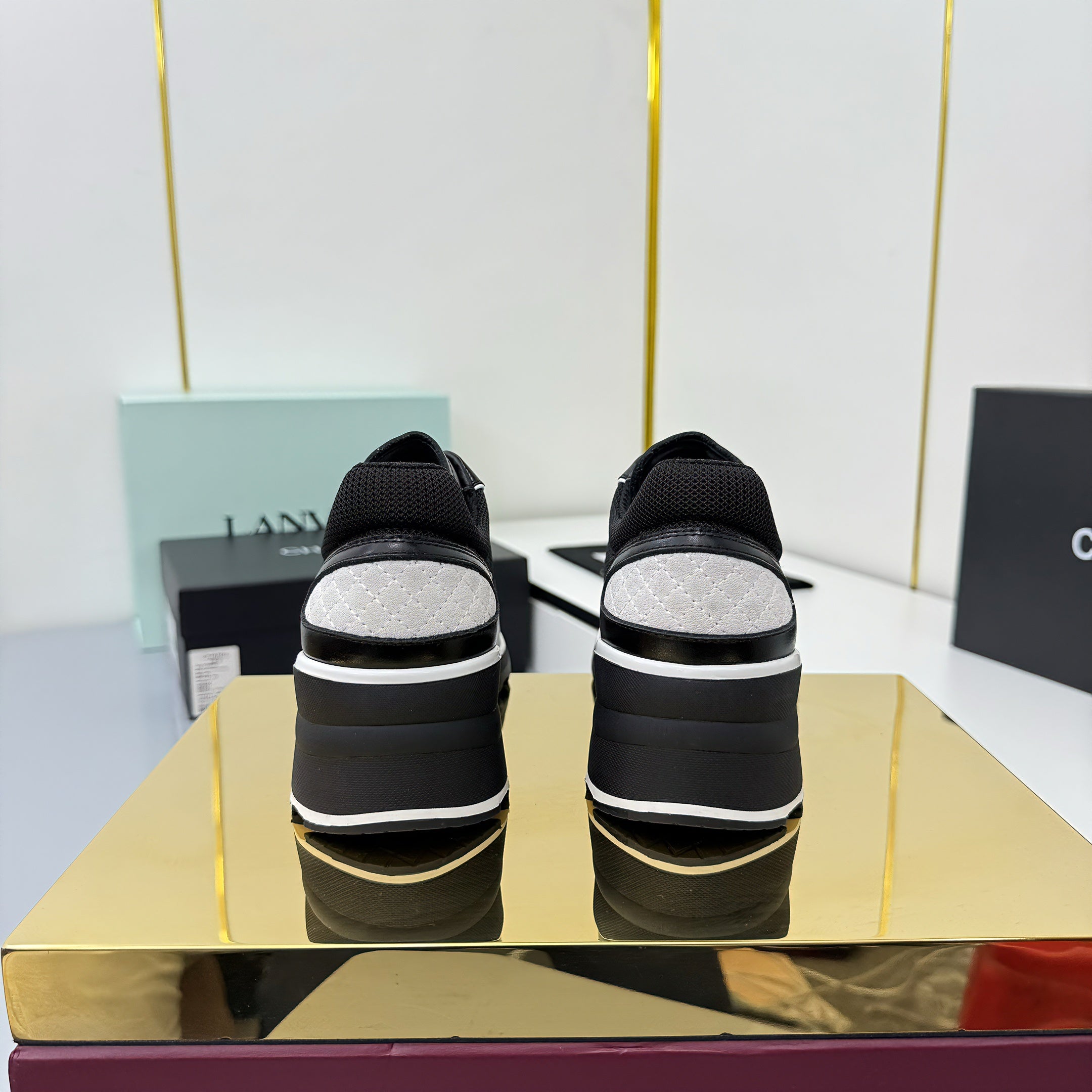 2105QC274Z Popular high-quality Shoes