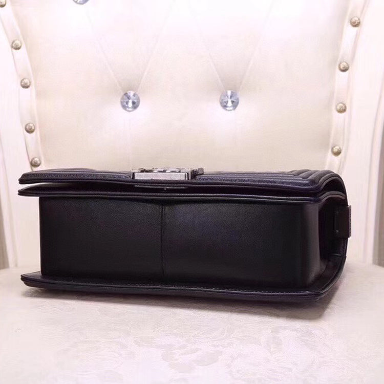 5C2B Popular  leather bag 