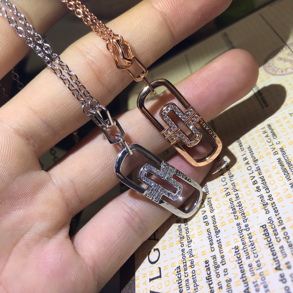 55QS234X Popular Necklace