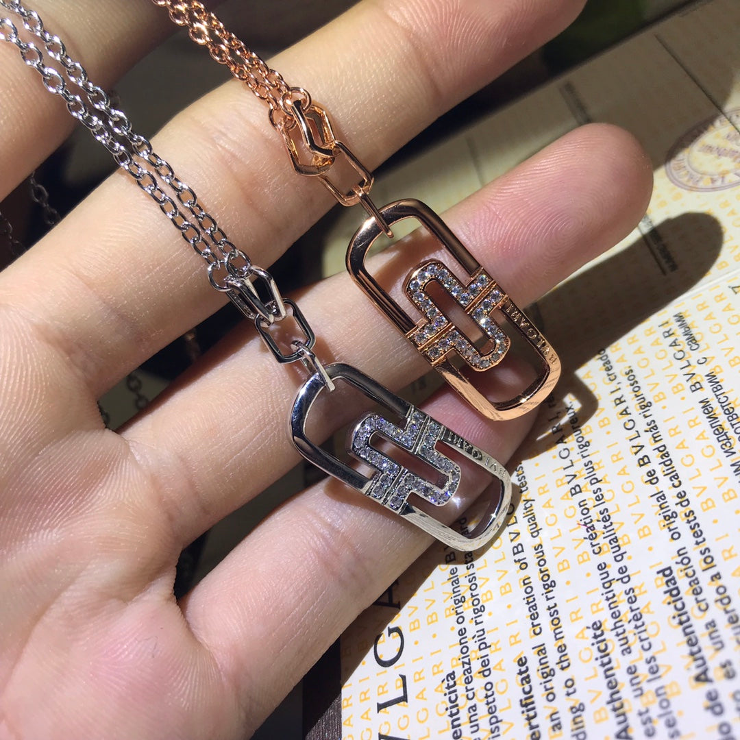 55QS234X Popular Necklace