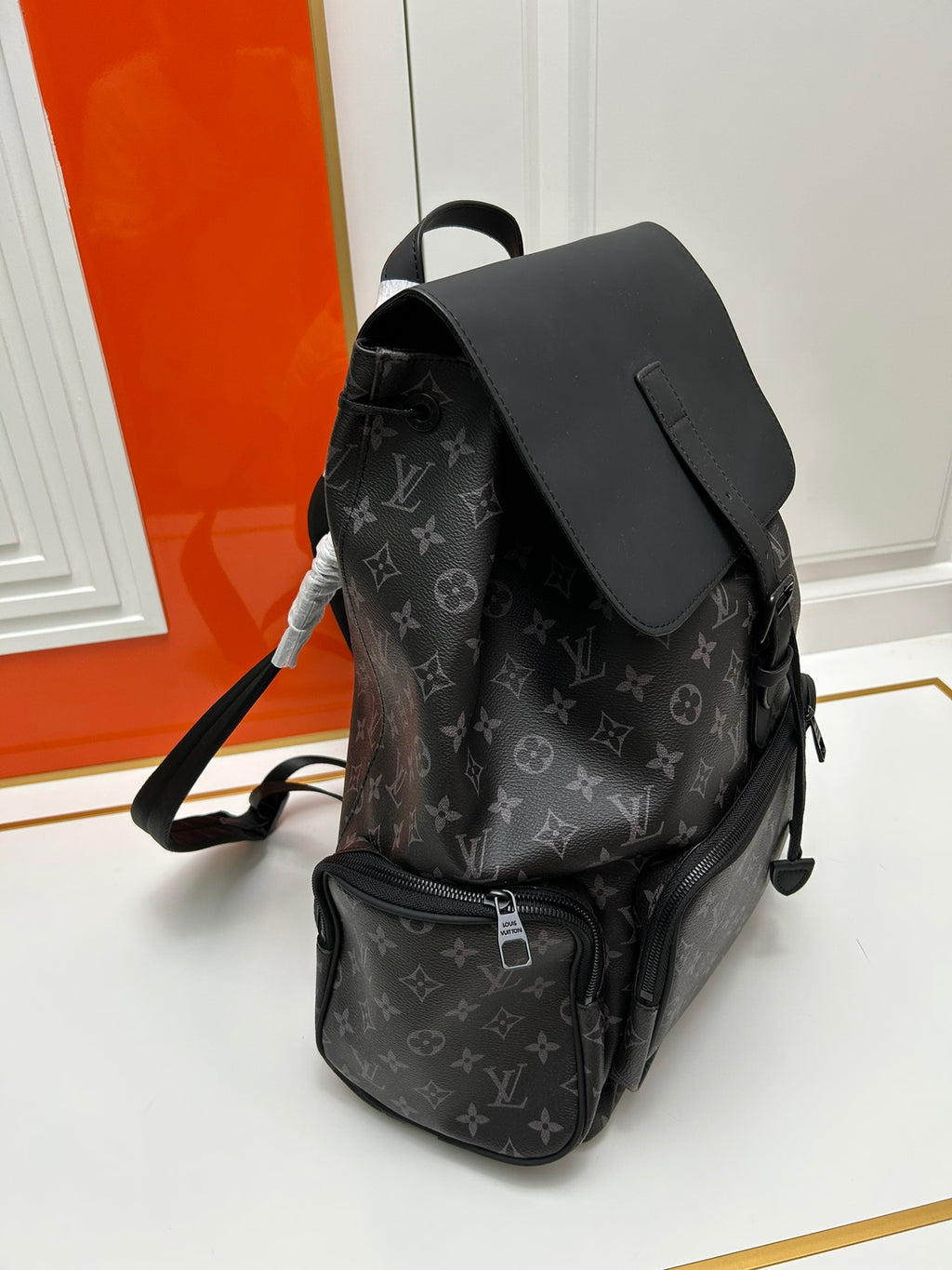 1XE455B Popular   leather bag