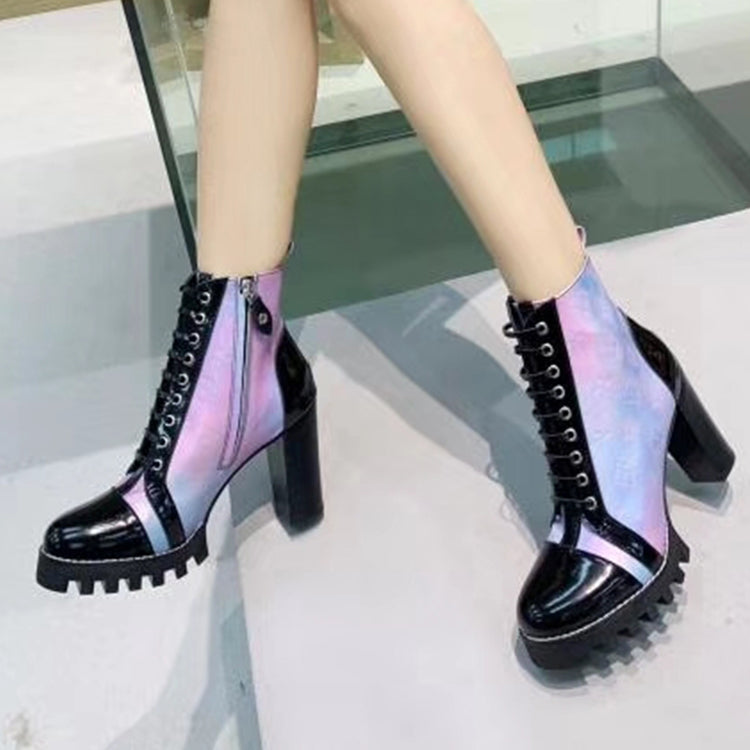 2E13Z Popular high quality  Boots