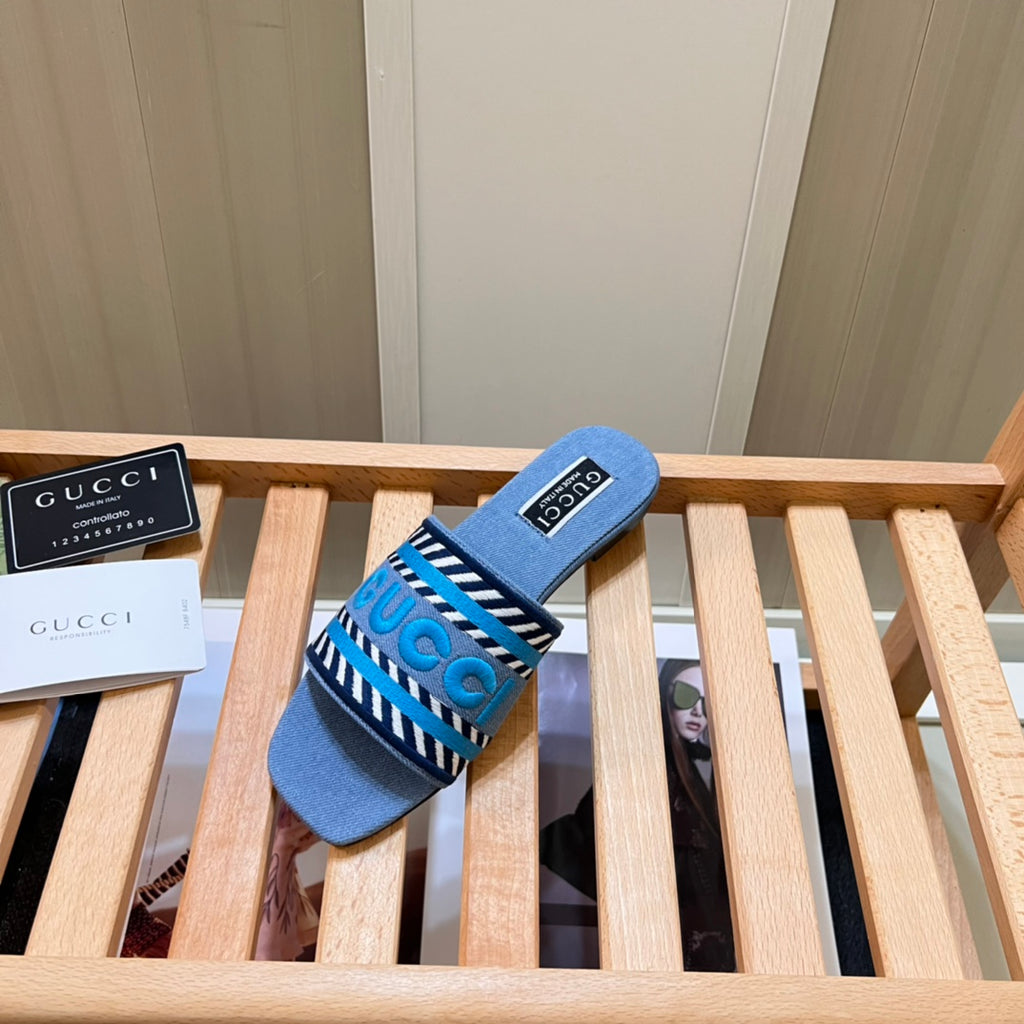14B6Z Popular Slippers