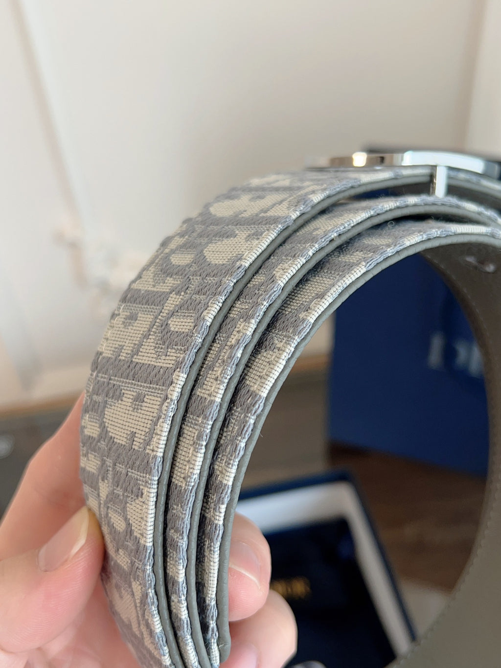 1115QD39P Popular High quality belt With full package