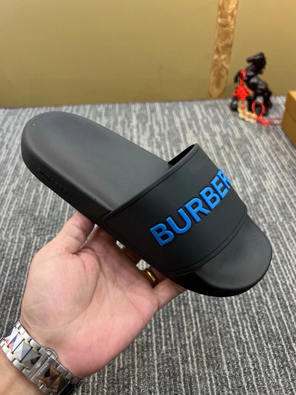 535ZR255Z Popular Slippers