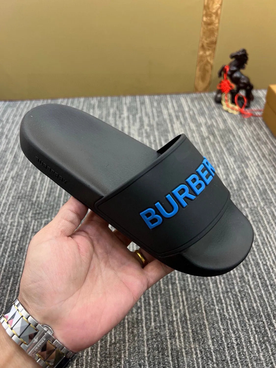 535ZR255Z Popular Slippers