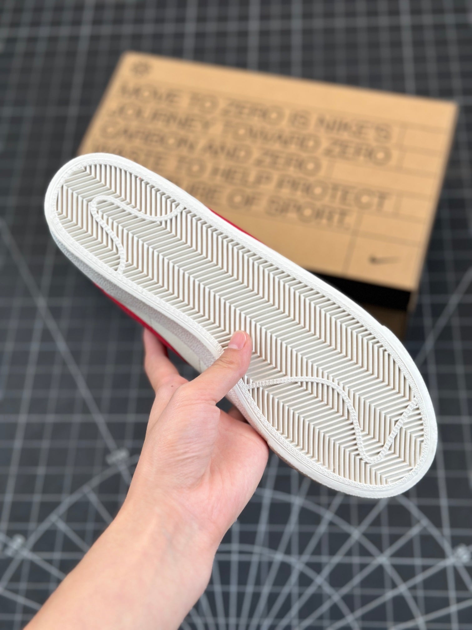 435ZA13Z Popular shoes (No box)