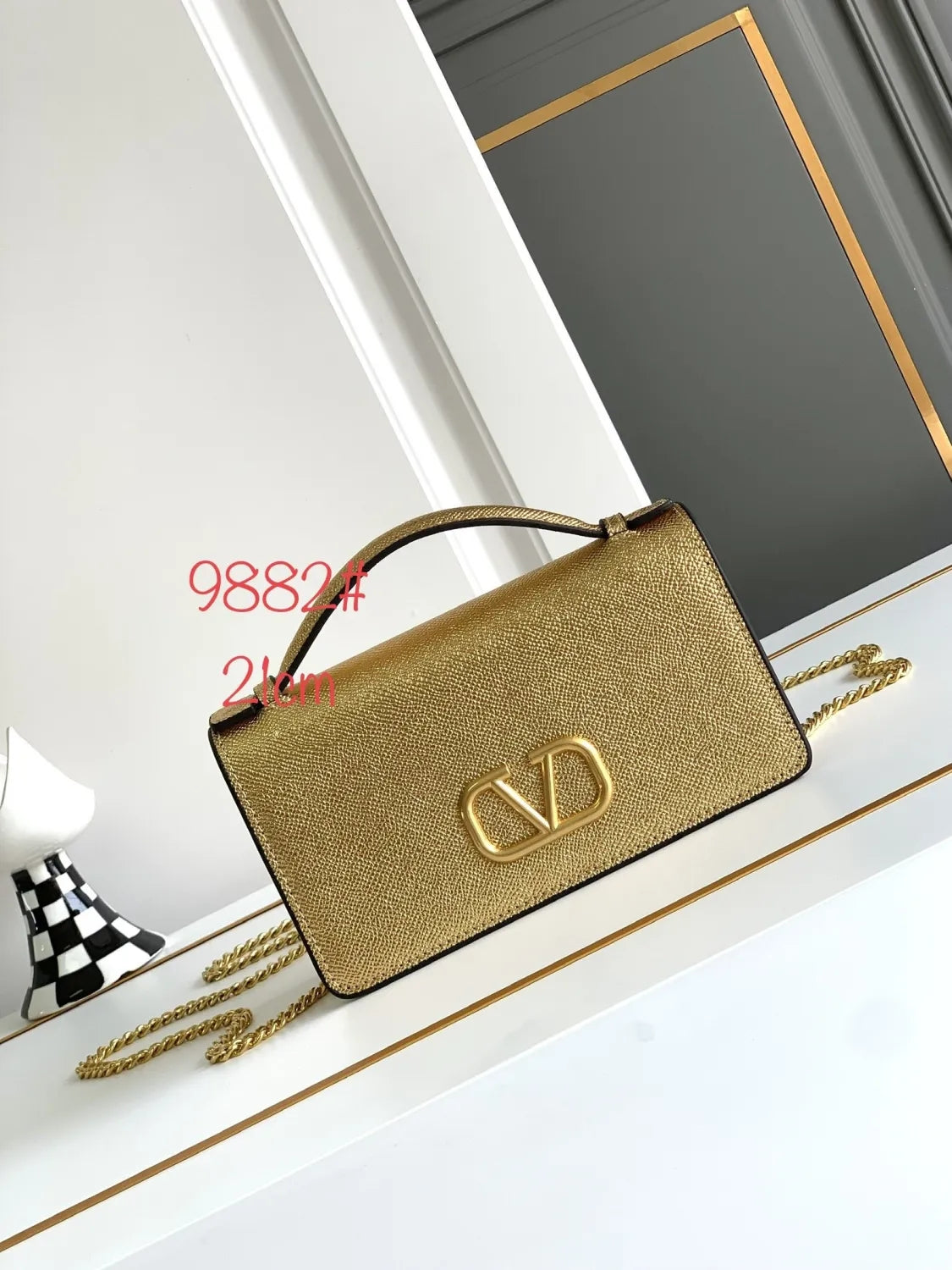 1XVL272B Popular   leather bag 