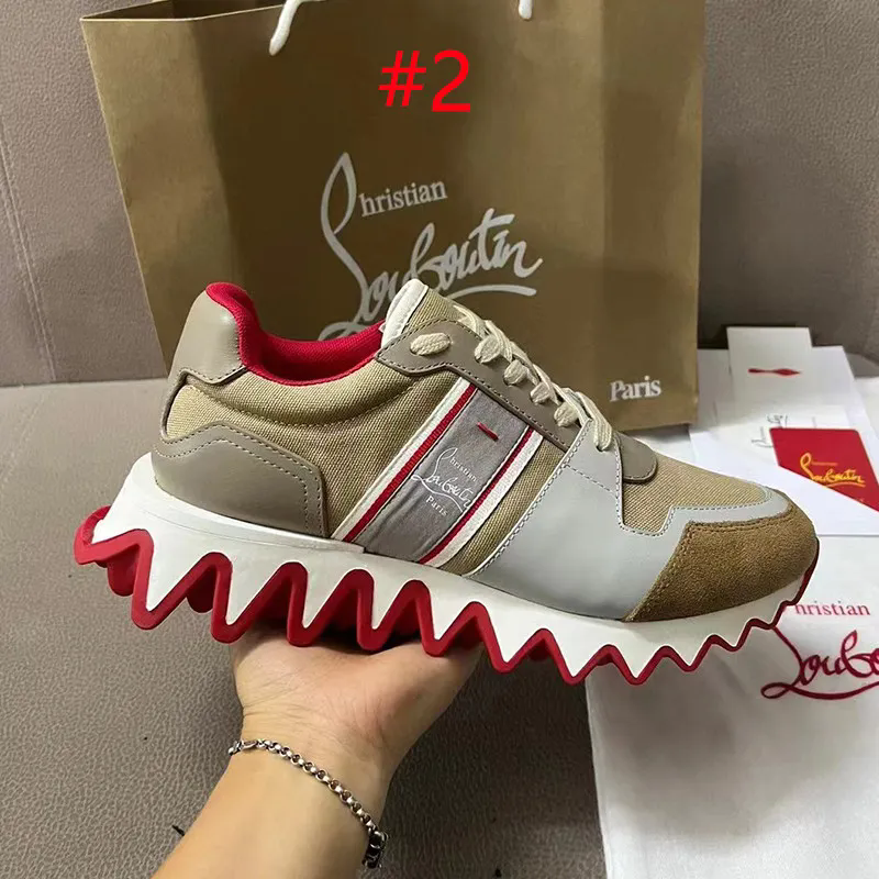 J4A4Z Popular leather  Casual shoes